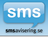 SMSavisering.se - SMS via webben!